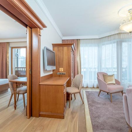 Der Laerchenhof Hotel Erpfendorf Bagian luar foto