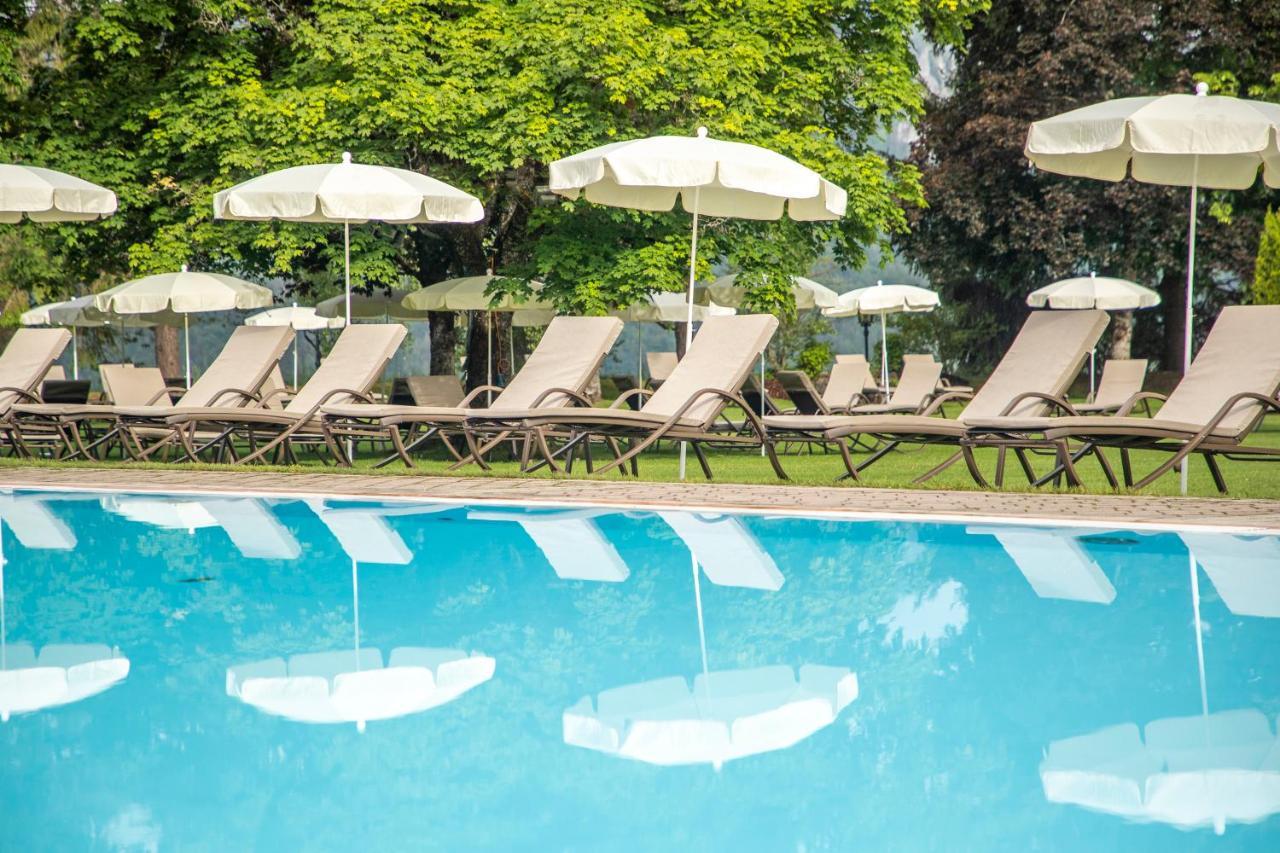 Der Laerchenhof Hotel Erpfendorf Bagian luar foto