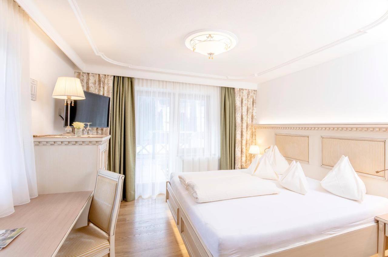Der Laerchenhof Hotel Erpfendorf Bagian luar foto