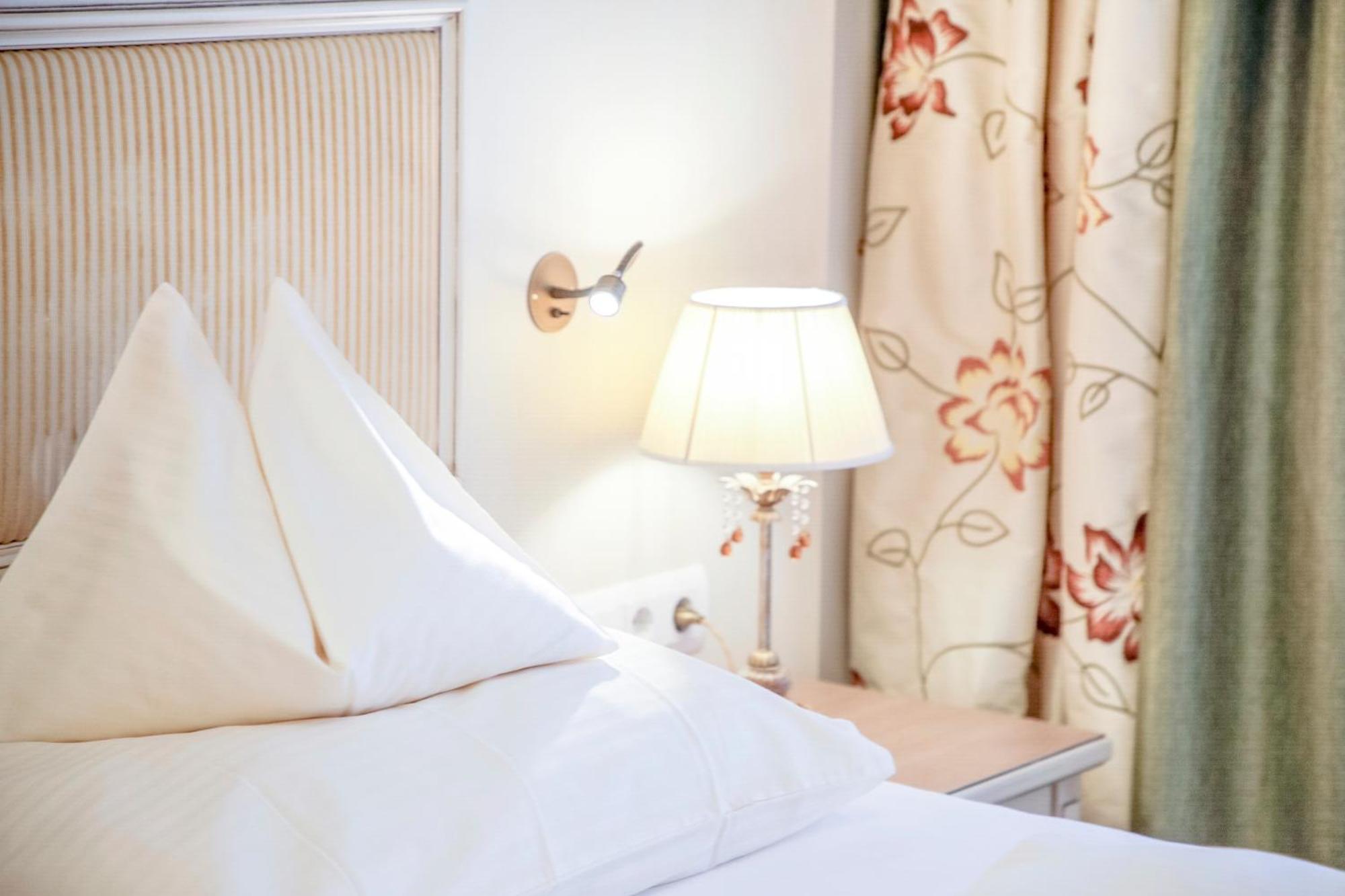 Der Laerchenhof Hotel Erpfendorf Bagian luar foto