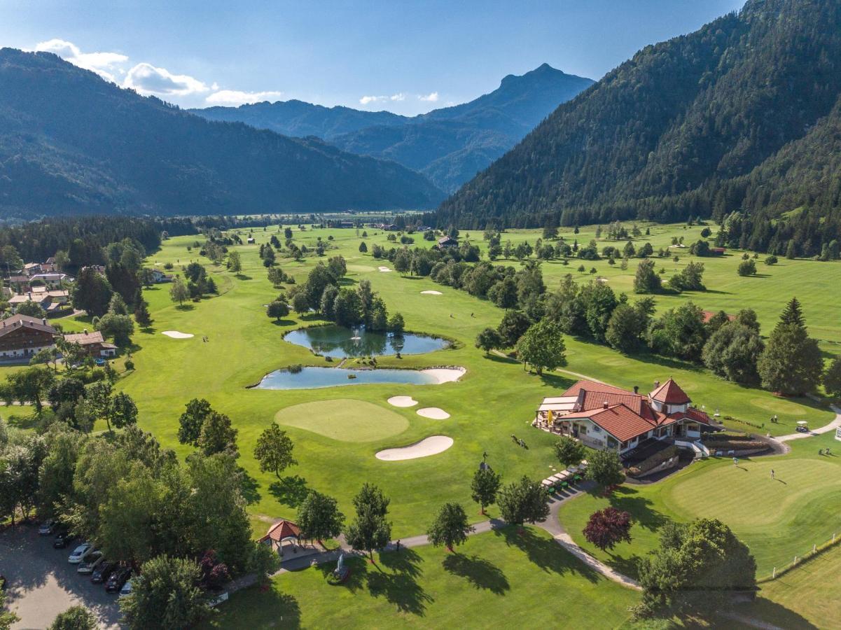 Der Laerchenhof Hotel Erpfendorf Bagian luar foto