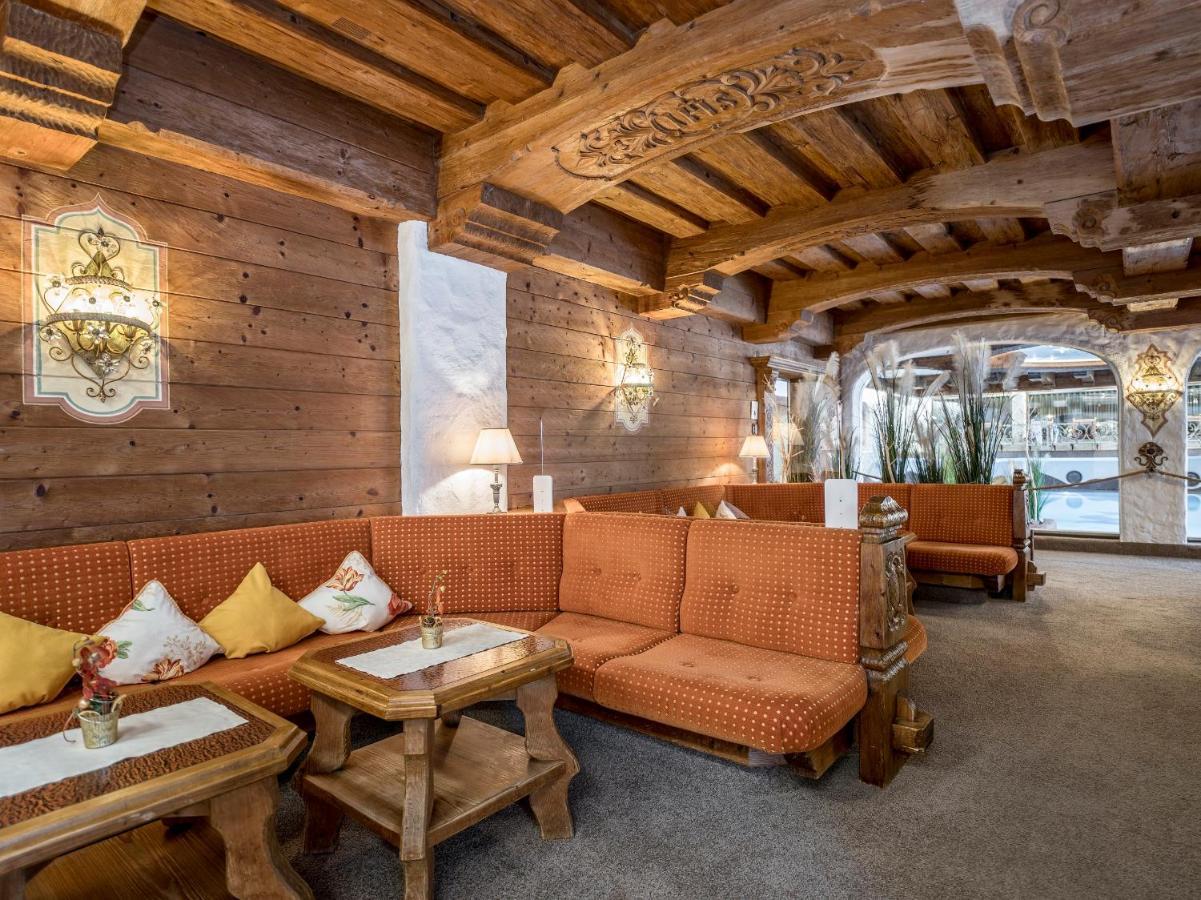 Der Laerchenhof Hotel Erpfendorf Bagian luar foto