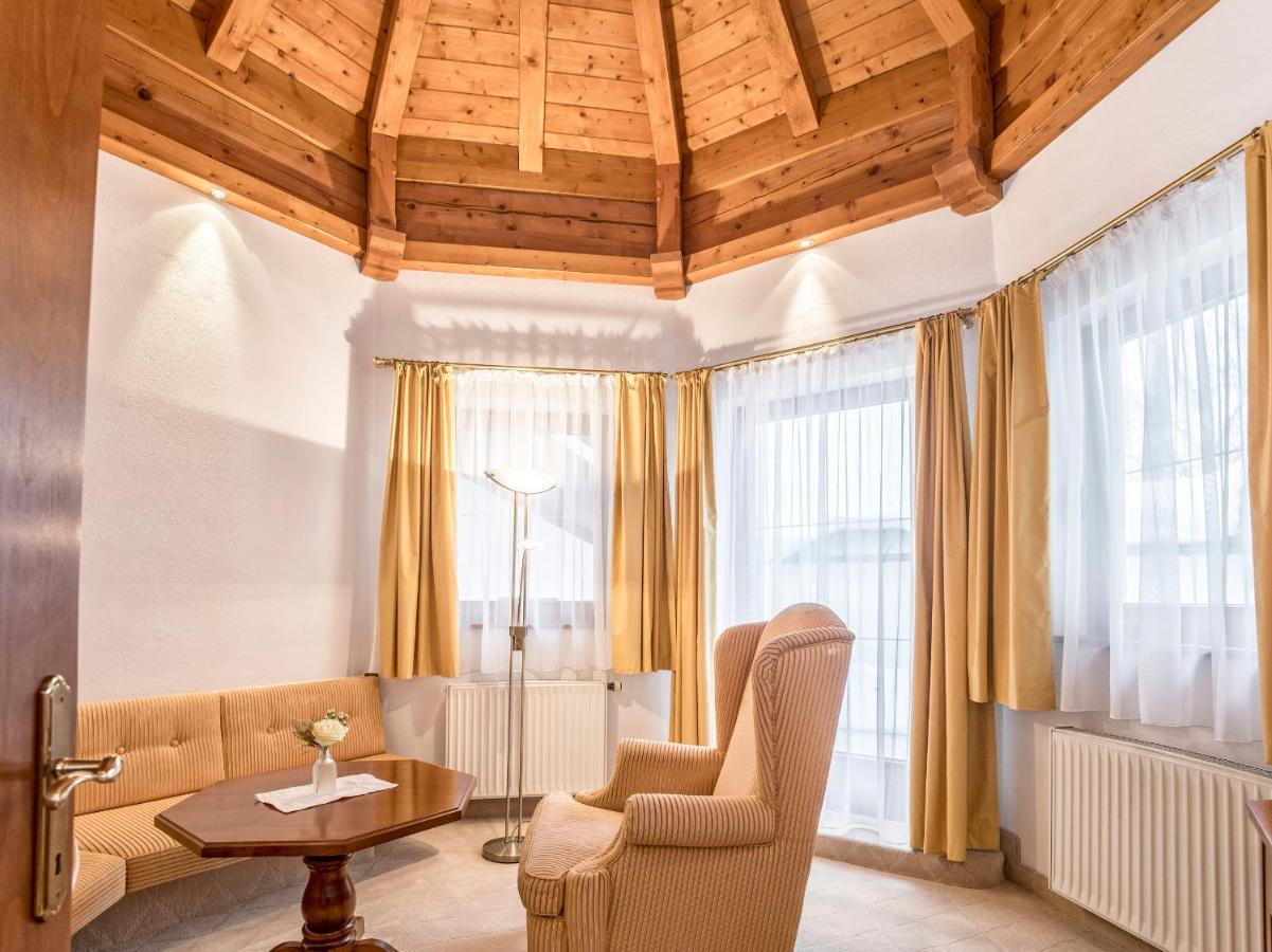 Der Laerchenhof Hotel Erpfendorf Bagian luar foto