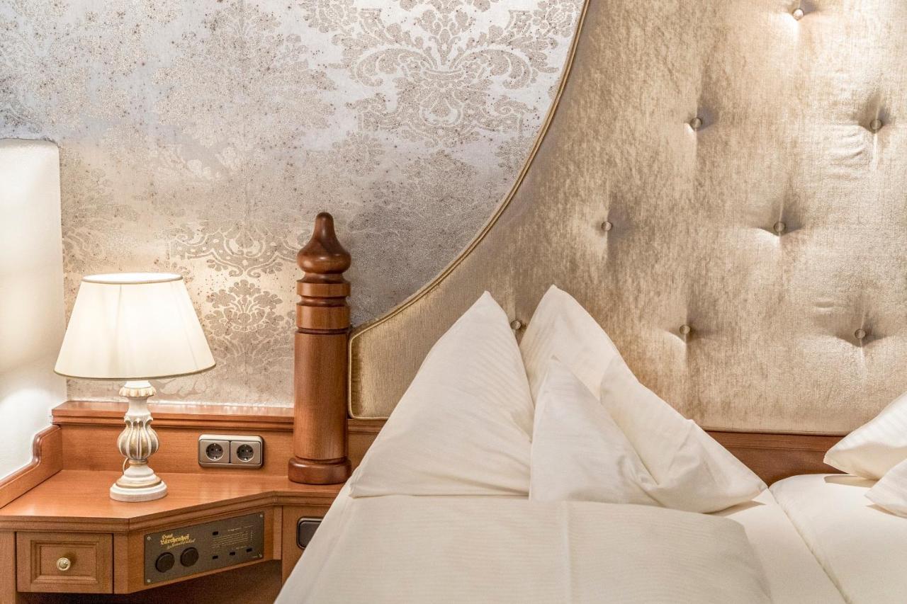 Der Laerchenhof Hotel Erpfendorf Bagian luar foto
