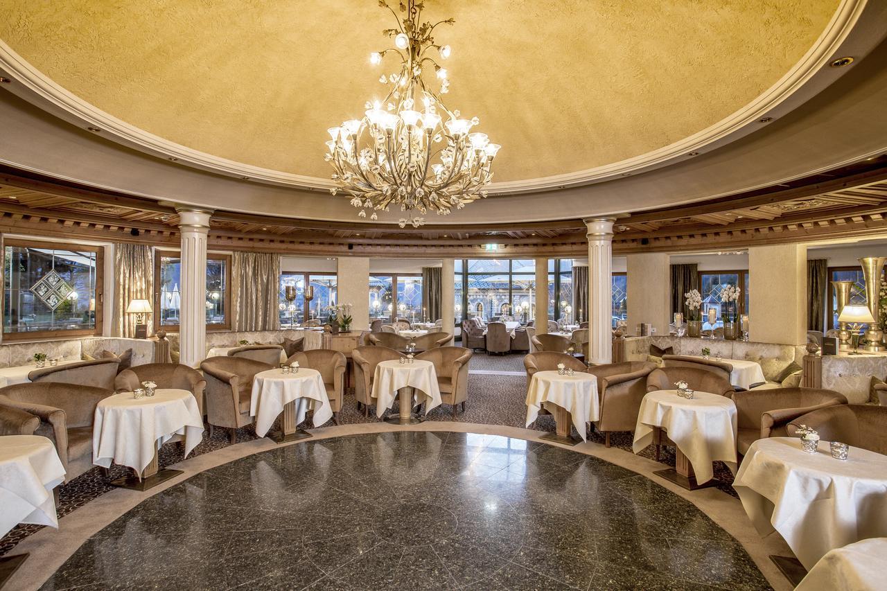 Der Laerchenhof Hotel Erpfendorf Bagian luar foto