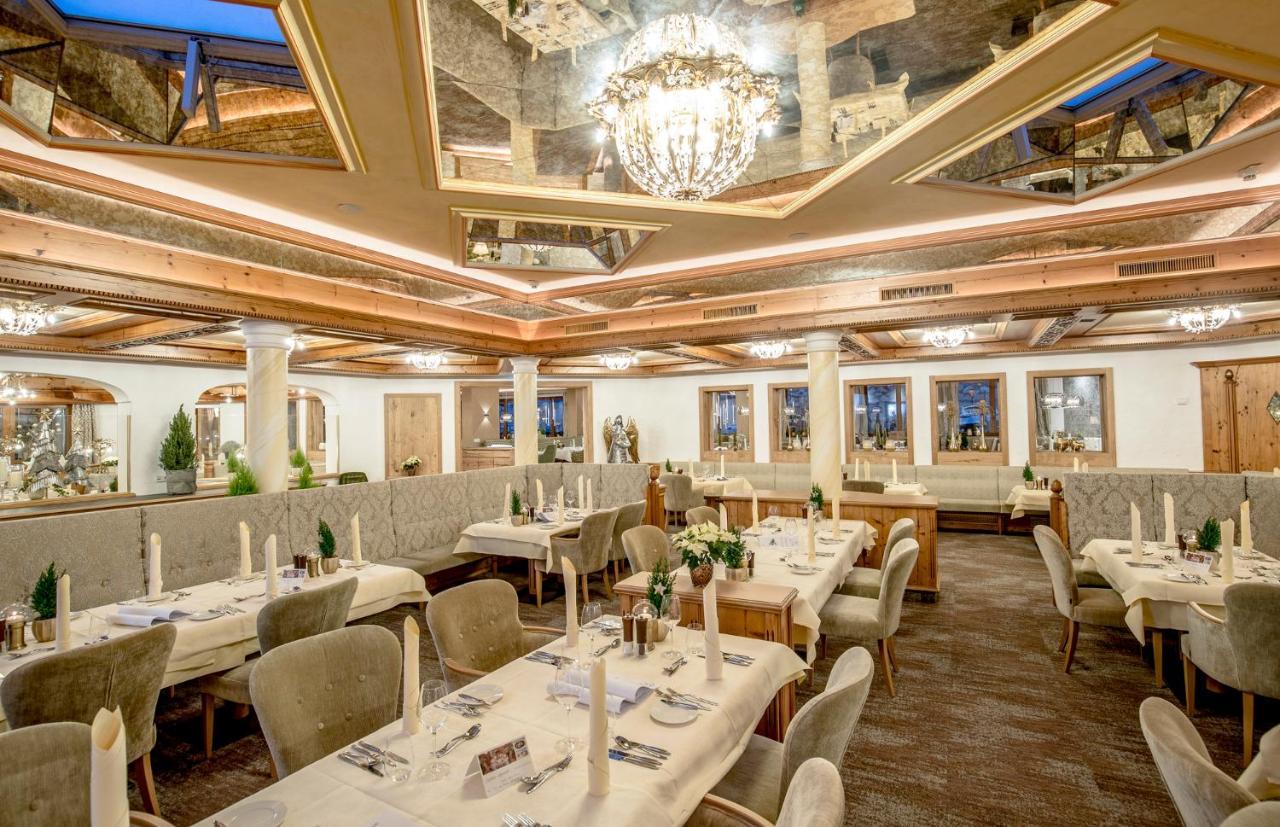 Der Laerchenhof Hotel Erpfendorf Bagian luar foto
