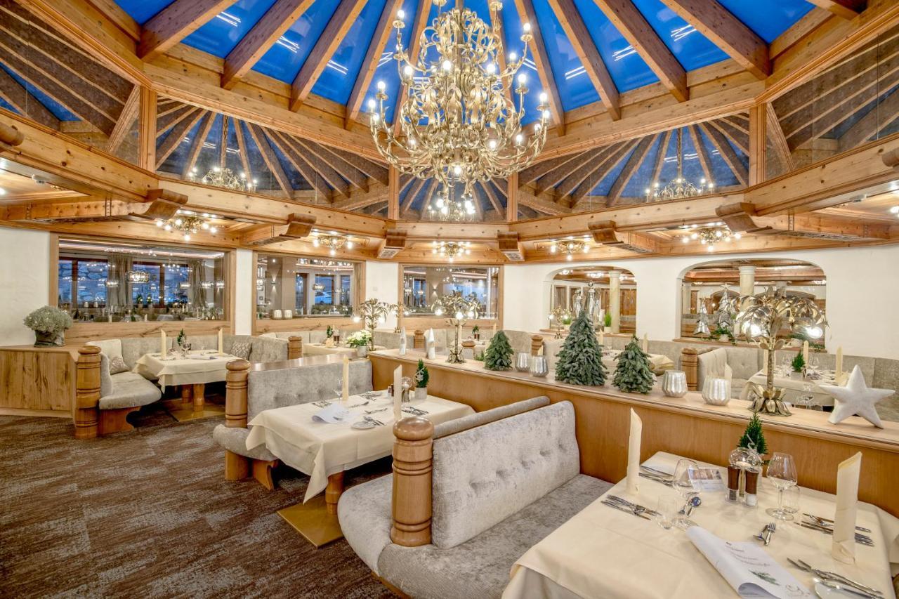 Der Laerchenhof Hotel Erpfendorf Bagian luar foto