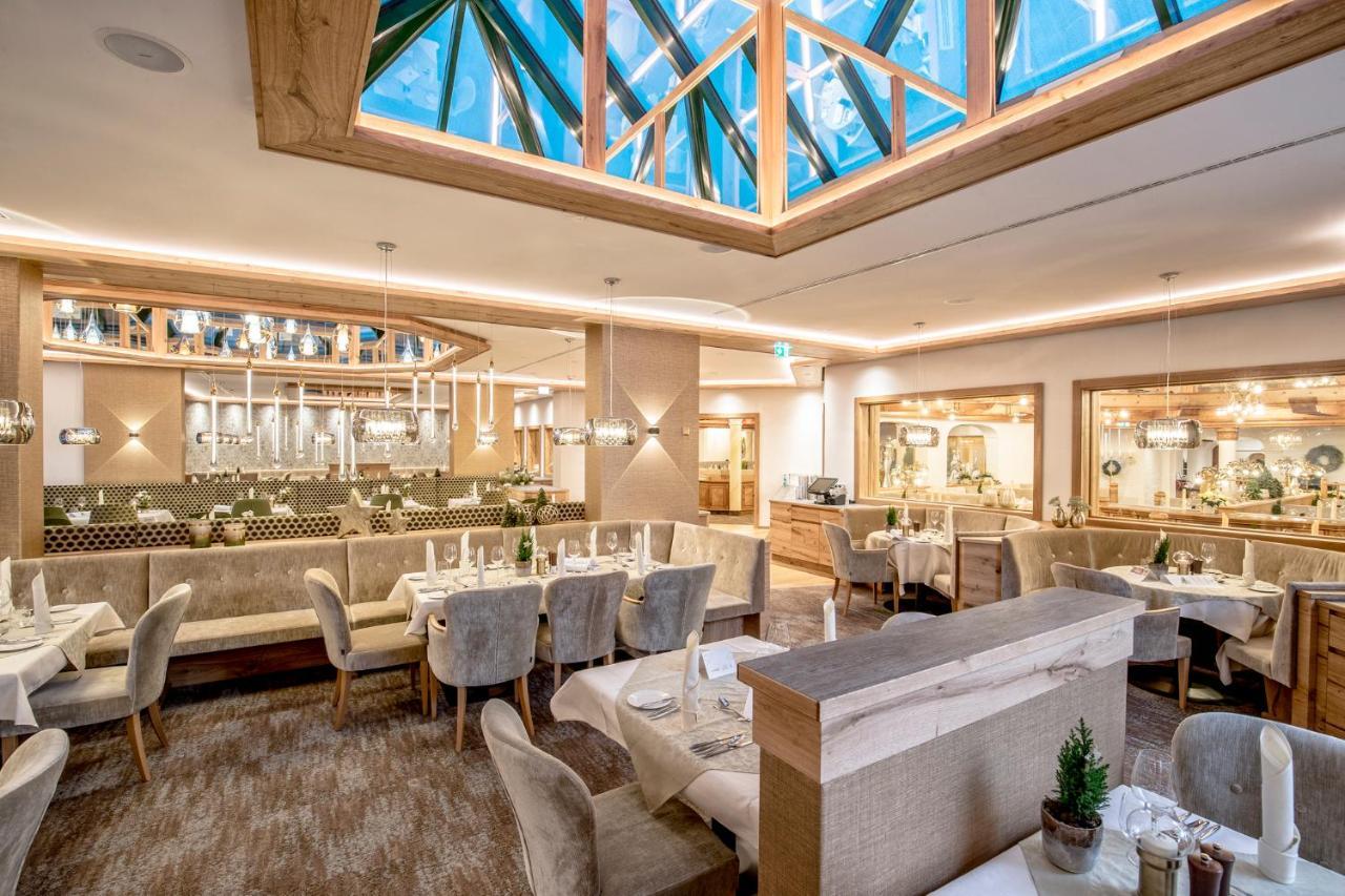 Der Laerchenhof Hotel Erpfendorf Bagian luar foto